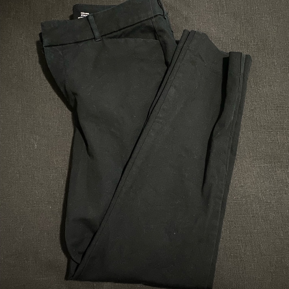Dress/work pants